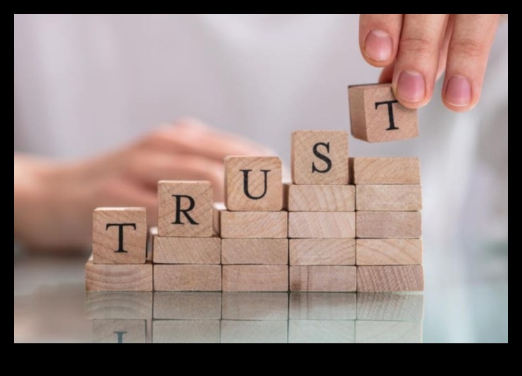 how does a trust fund work