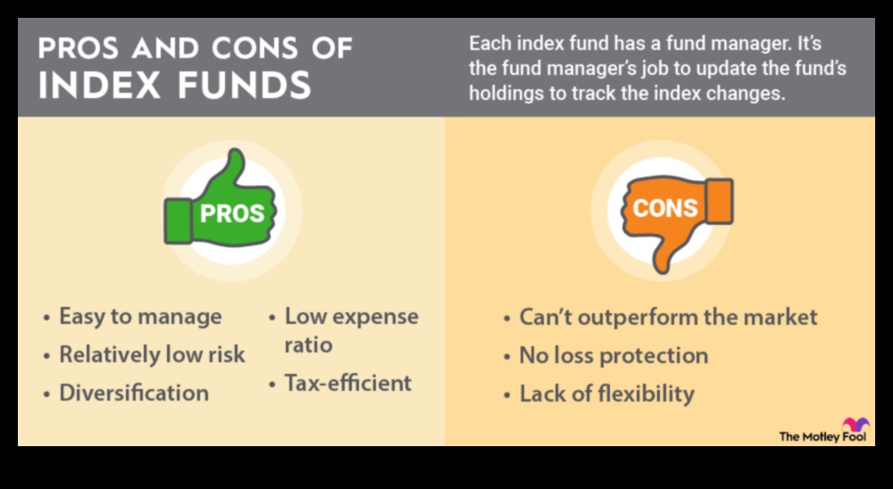 How to Invest in Index Funds for Beginners 1