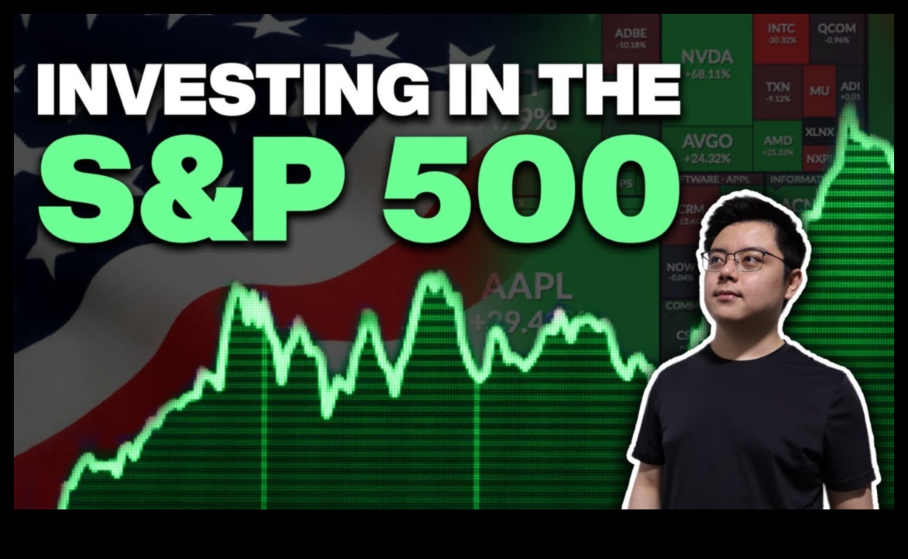 how to invest in s&p 500 index fund