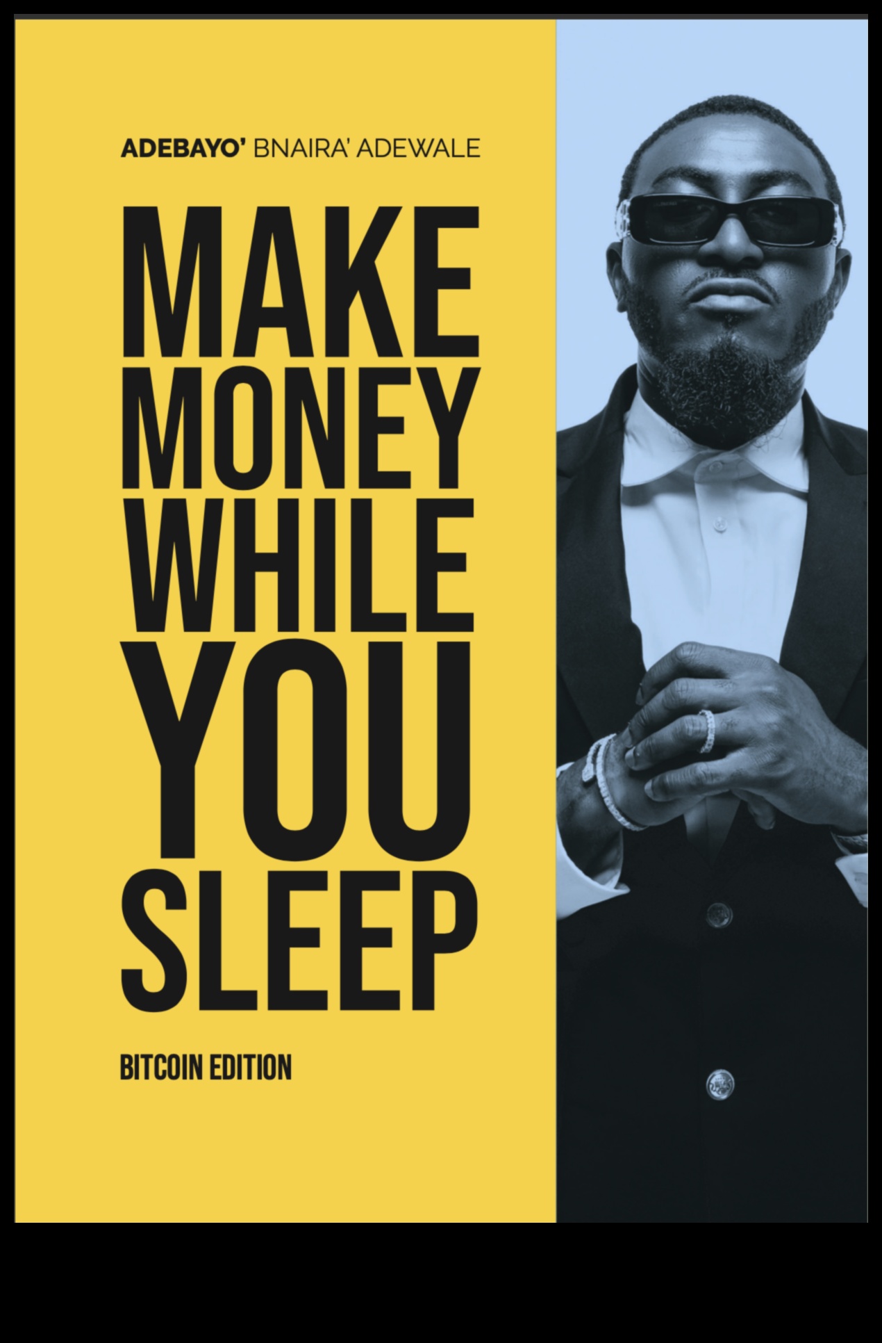 How to Make Money While You Sleep 1