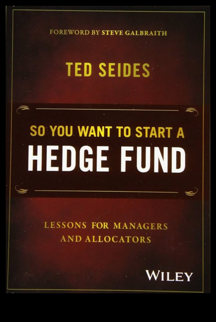 How to Start a Hedge Fund A Guide for the Ambitious 1