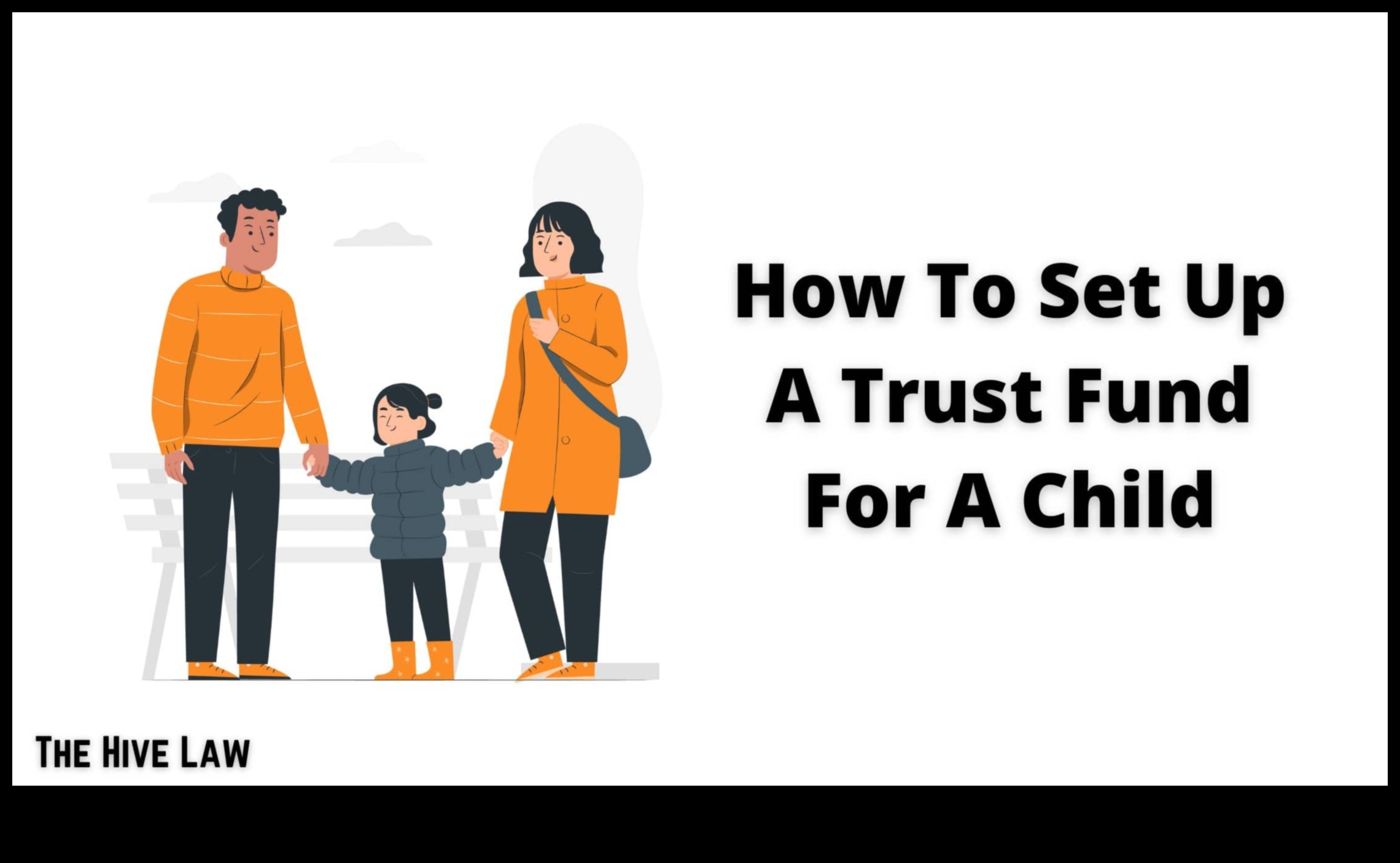 How to Start a Trust Fund for Your Children 1