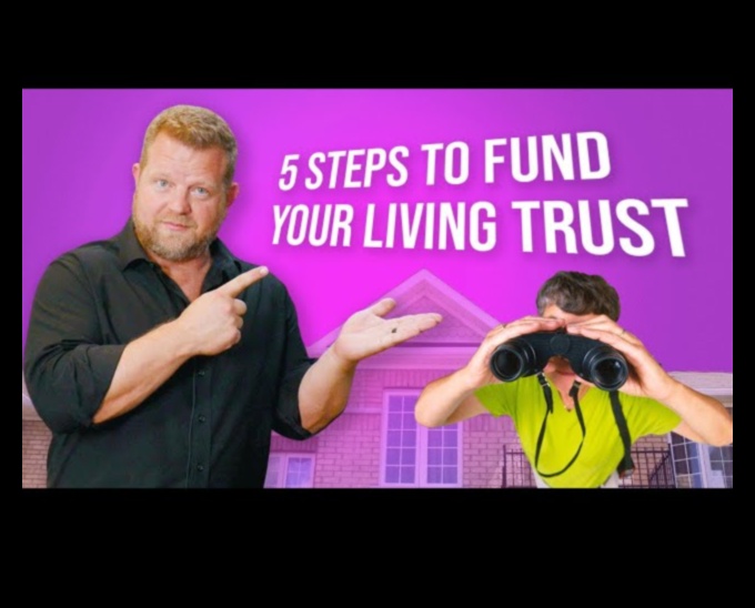 How to Start a Trust Fund in 5 Easy Steps 1