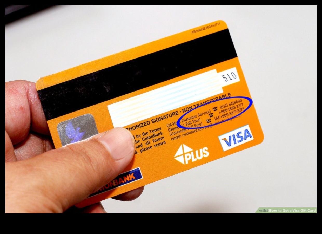 where can you use visa gift cards